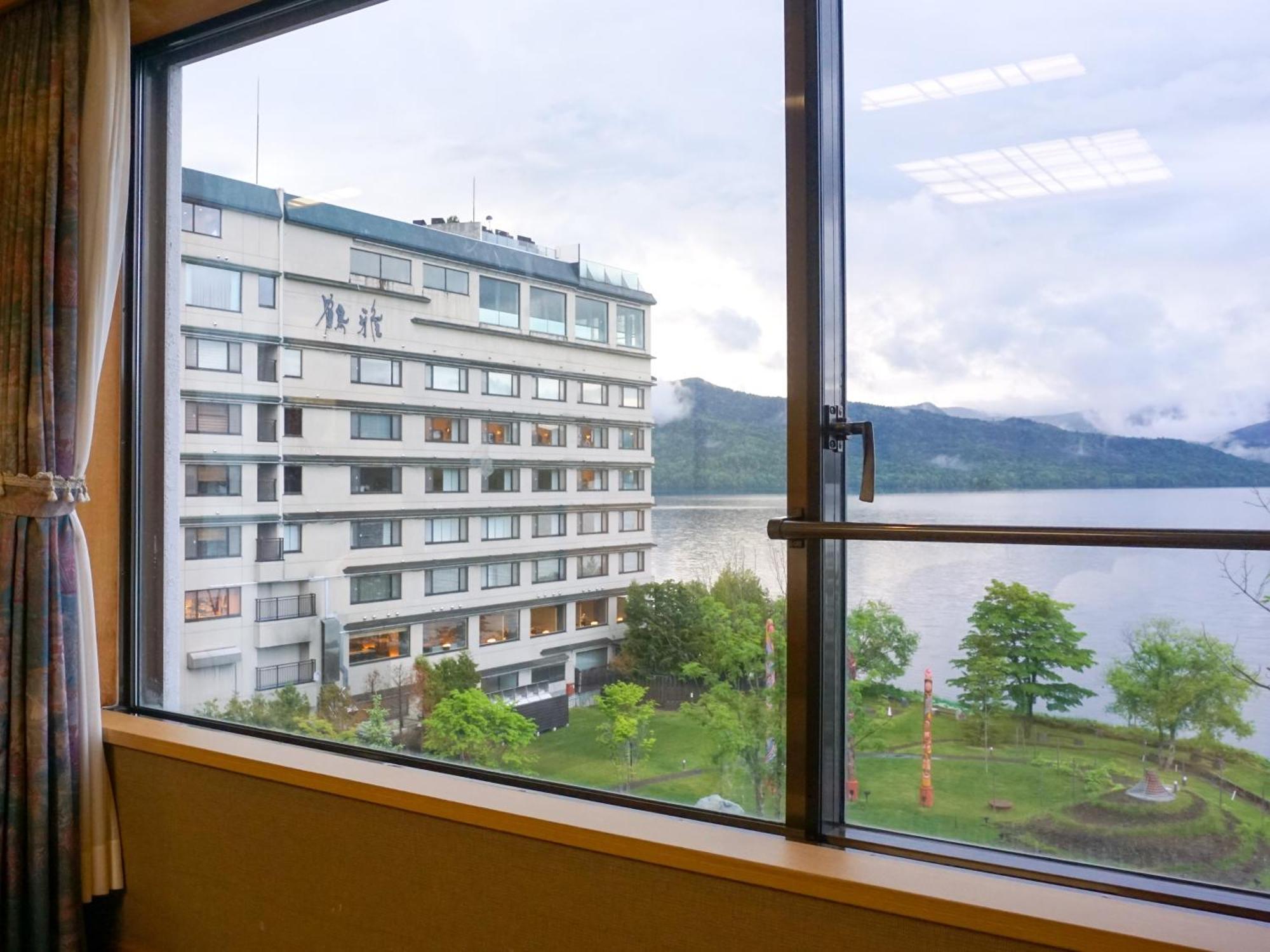 阿寒湖畔 阿寒遊久之里鹤雅酒店 客房 照片